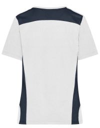 Damen Arbeitsshirt Malerin